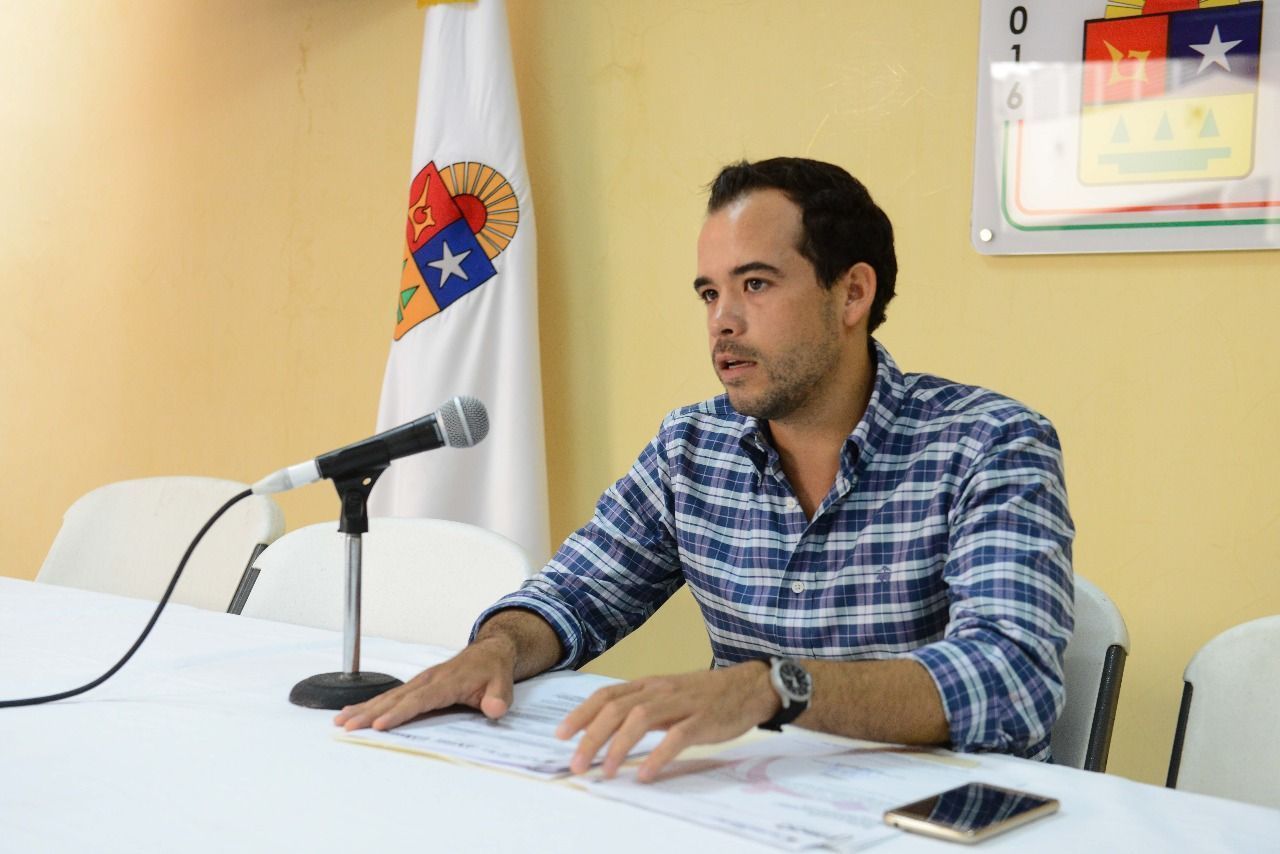 Dan a conocer nombres de integrantes del Tercer Congreso Juvenil