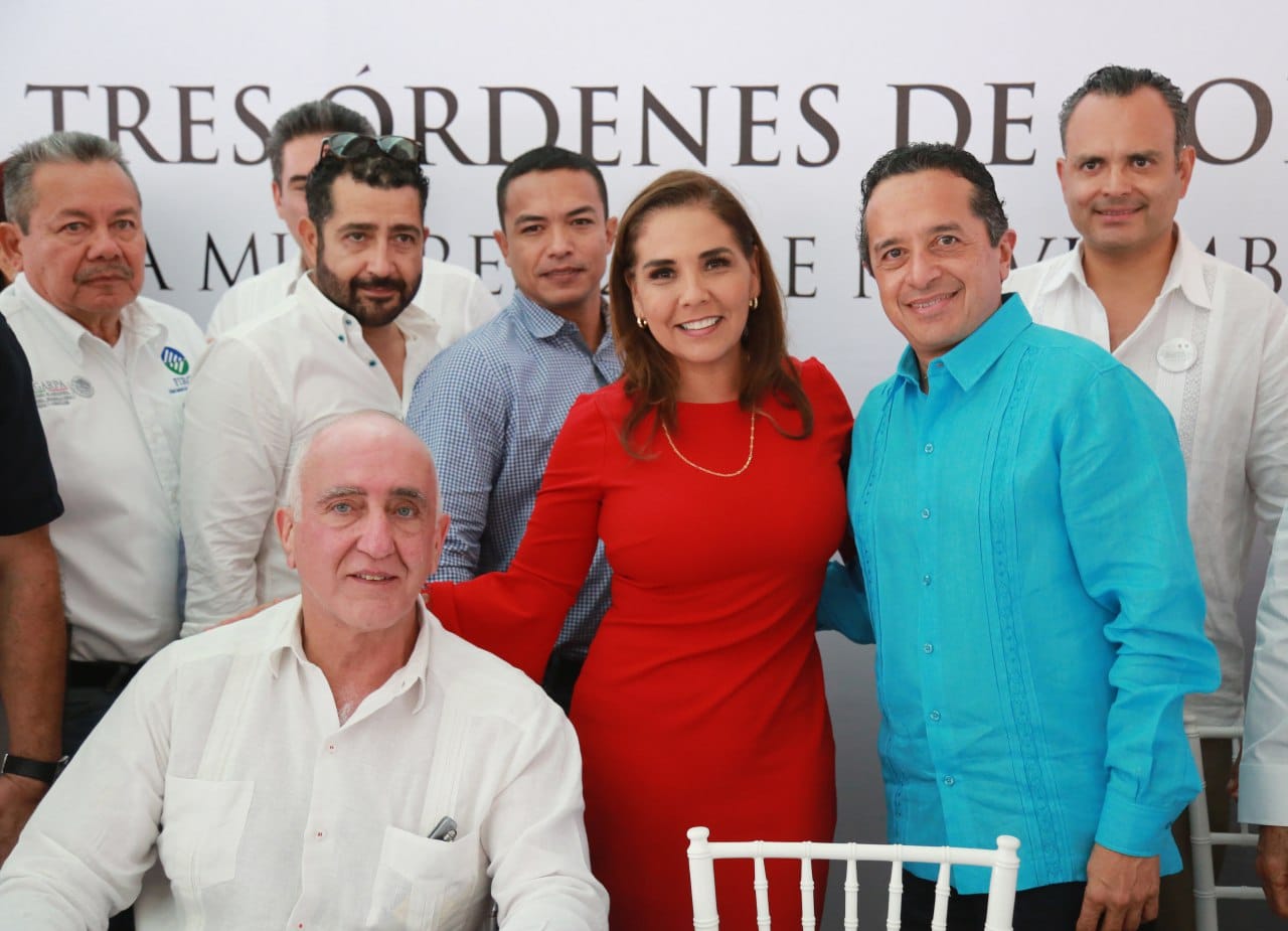 Cancún aprobará Mando Único…en medio de conflicto CJ-AMLO por seguridad