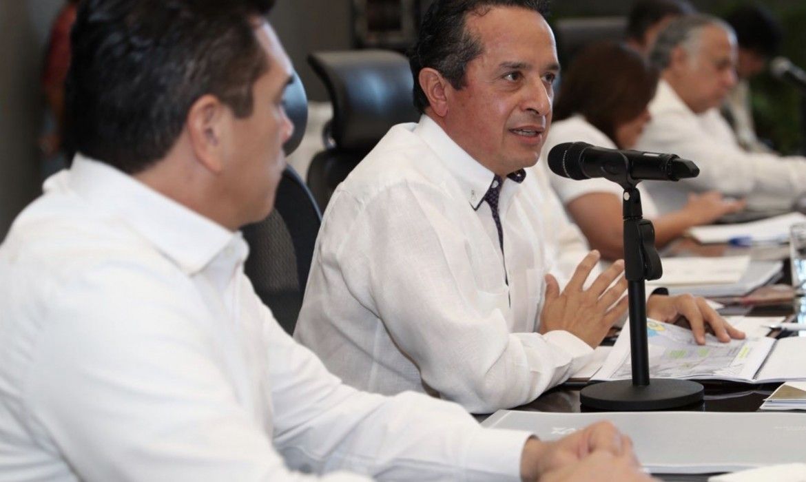 “Quienes piensan que hay que tener un Congreso a modo son aquellos que no saben hacer política”: CJ