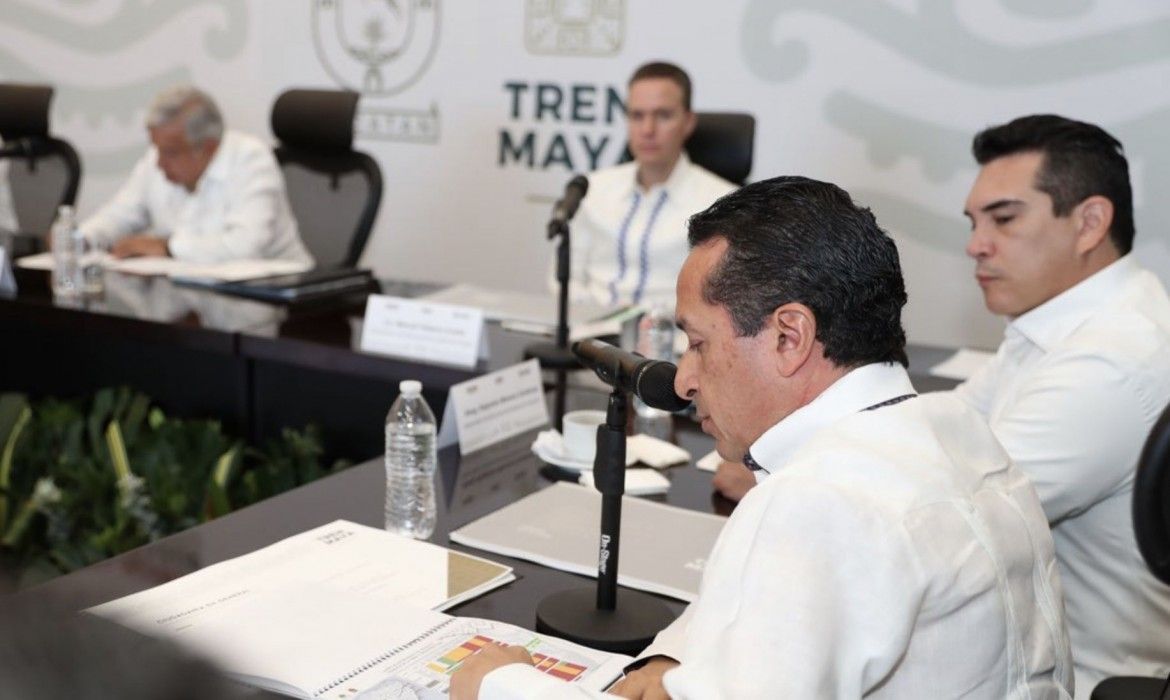 CJ y 2019 | El año que definirá su sexenio