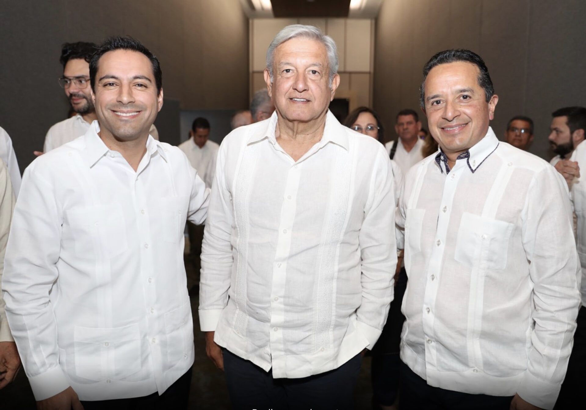 Hay mucha coincidencia con Plan de Seguridad de AMLO, dice gobernador