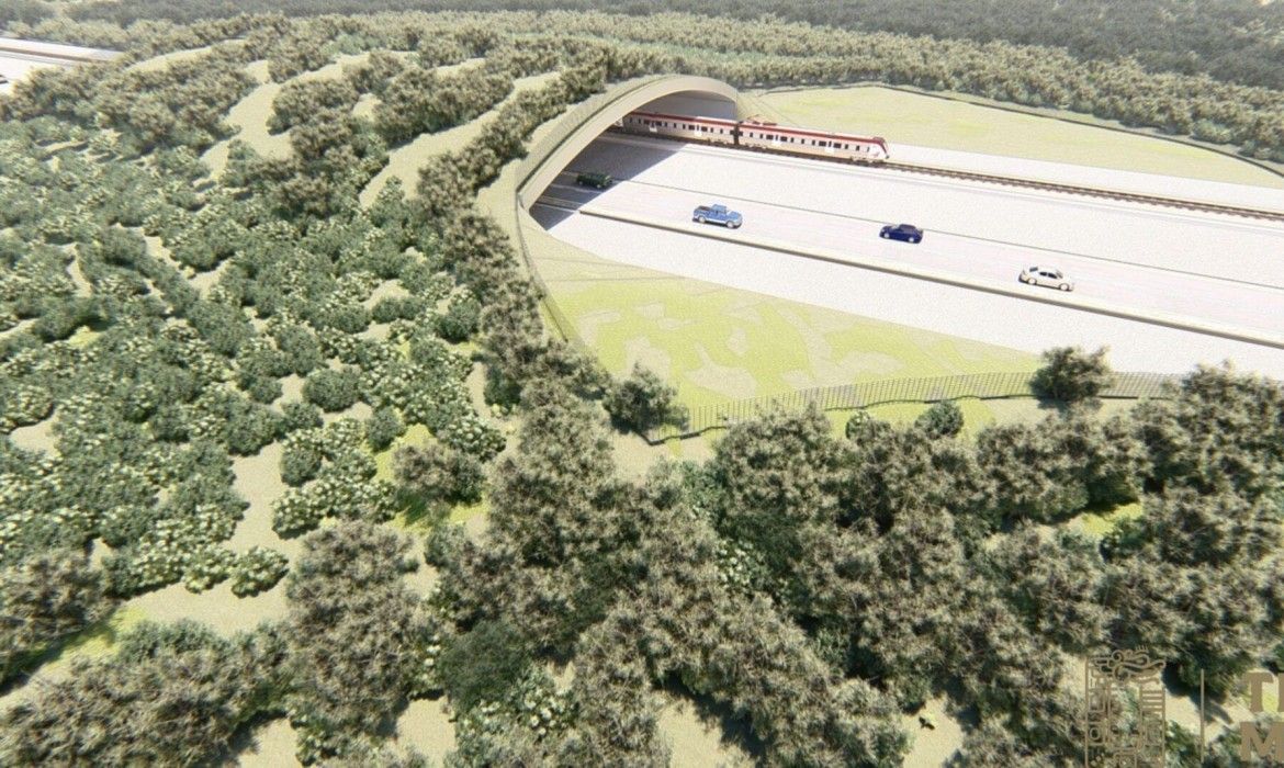 Habrá «ceremonia alterna” de pueblos originarios para inicio del Tren Maya
