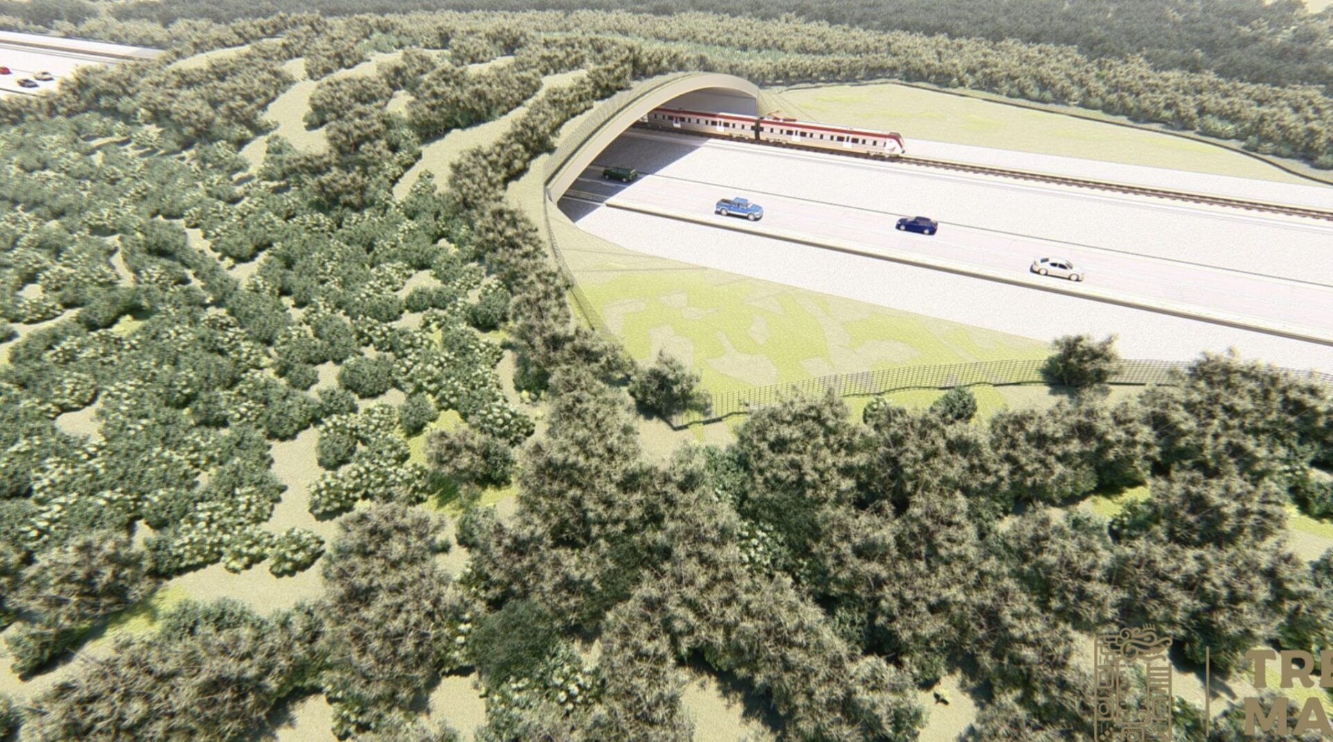 Habrá «ceremonia alterna” de pueblos originarios para inicio del Tren Maya