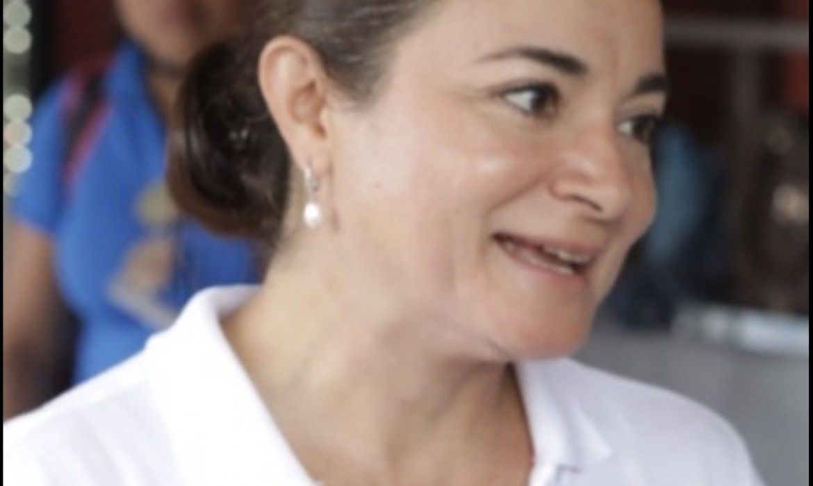 Juanita Alonso pide licencia para sumarse al equipo de AMLO