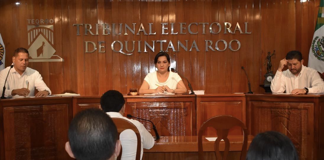 El Teqroo asesta golpe al PES; confirma pérdida de registro