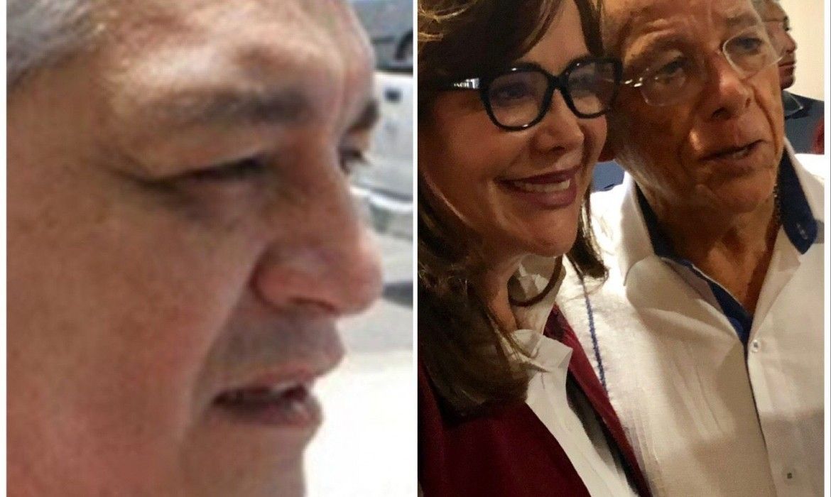 Piden renuncia de Murrieta en OPB, y que asuma suplente de Hernán Pastrana