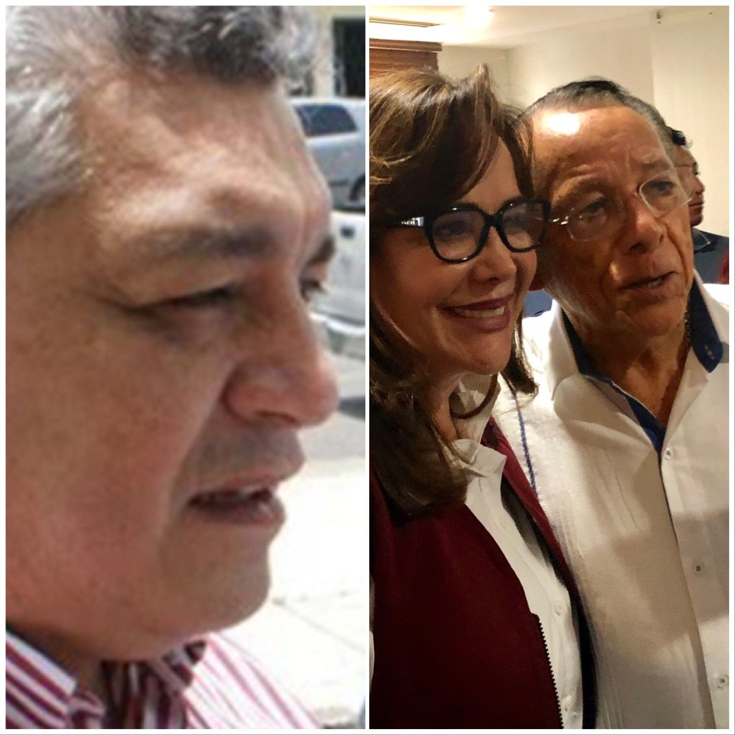 Piden renuncia de Murrieta en OPB, y que asuma suplente de Hernán Pastrana