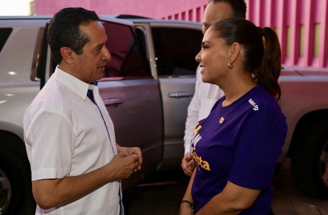 Mara va a la Corte contra Ley de Alcoholes