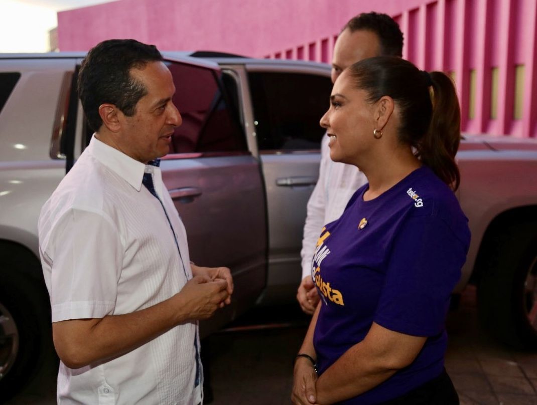 Se complica acuerdo legal de Mando Único entre el Estado y Cancún