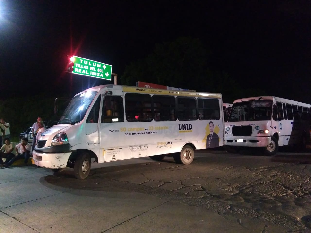 Licitará Solidaridad transporte público | “Quien tenga autobuses, que se acerque”, dice alcaldesa