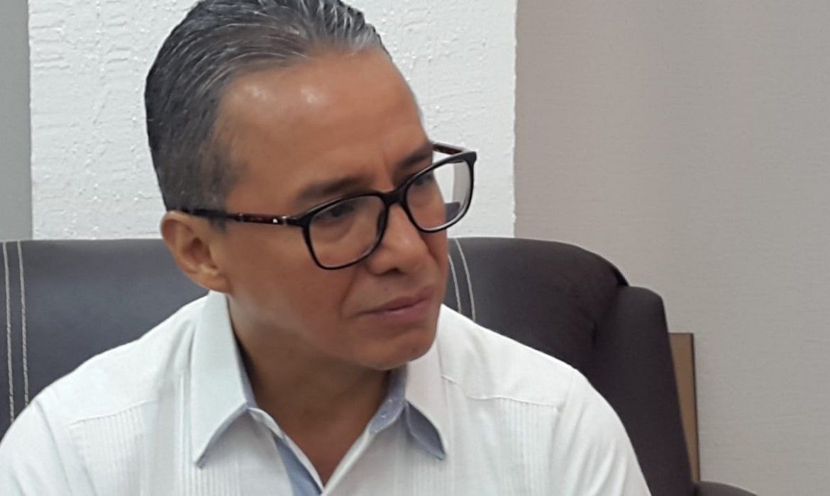 “Que la investigación sea sólida, para que no se nos caigan asuntos con los jueces”, se compromete nuevo Fiscal