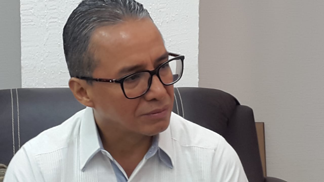 “Que la investigación sea sólida, para que no se nos caigan asuntos con los jueces”, se compromete nuevo Fiscal