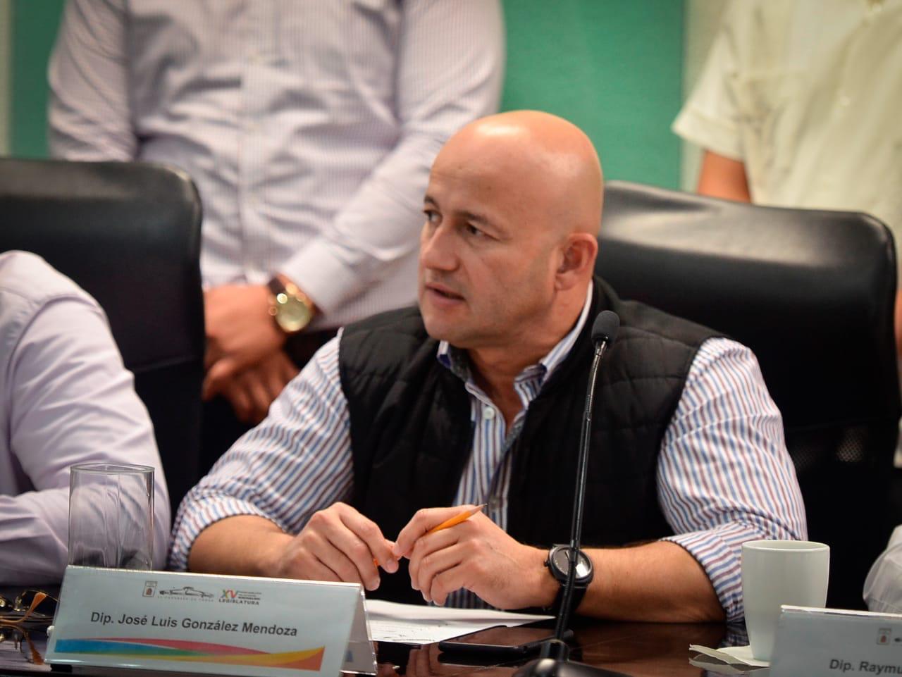 Diputado del PRI apoya a Mara en refinanciamiento de la deuda