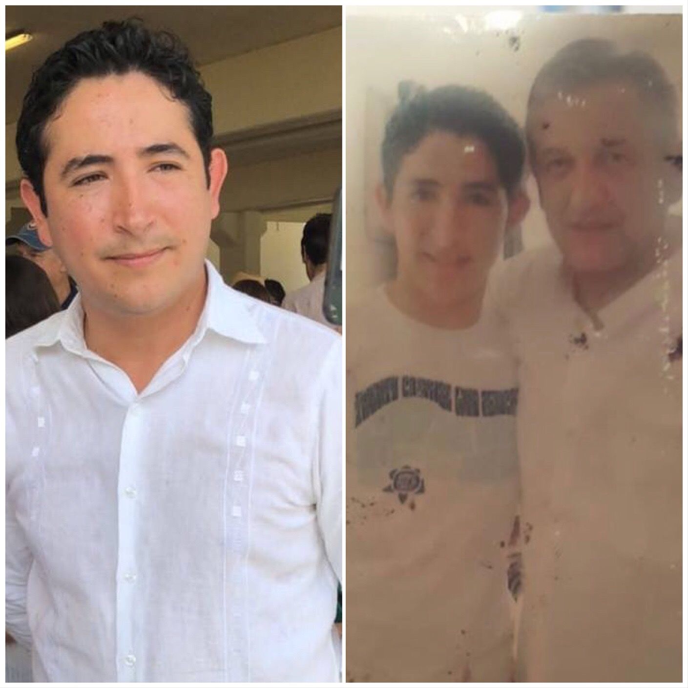 AMLOVER | Regidor del PRD en Cancún se declara fan de AMLO