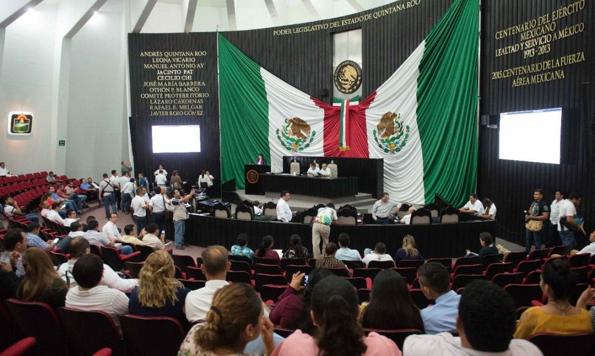 Aprueba Congreso más 34 MMDP de presupuesto estatal