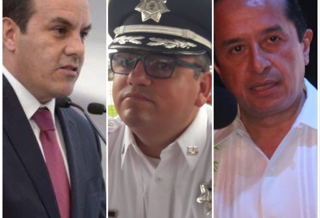El “Cuau” advirtió a CJ sobre Capella | “Es una persona mala”, le dijo