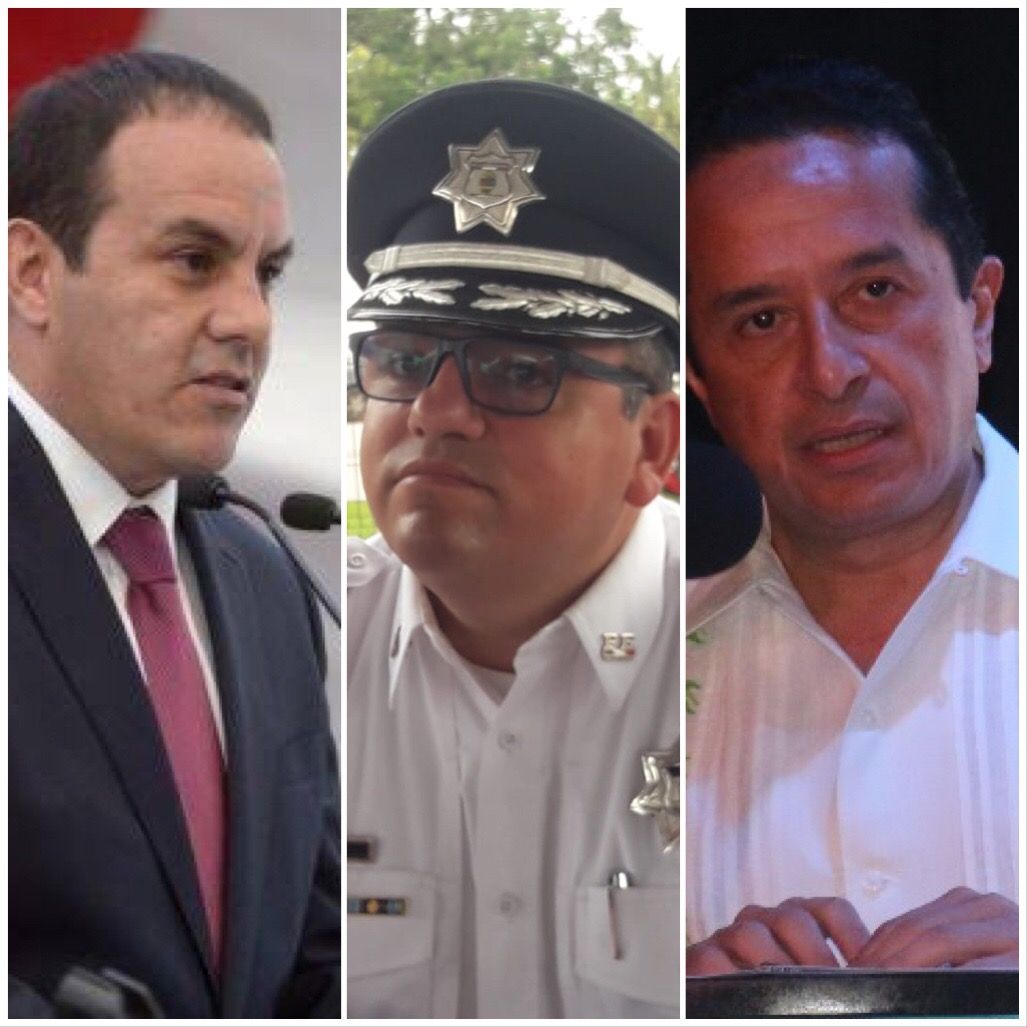 El “Cuau” advirtió a CJ sobre Capella | “Es una persona mala”, le dijo