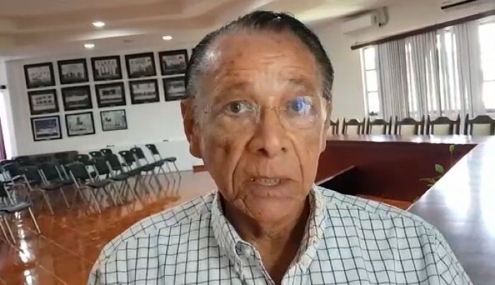 No descarta Pastrana hacer cambios en la administración