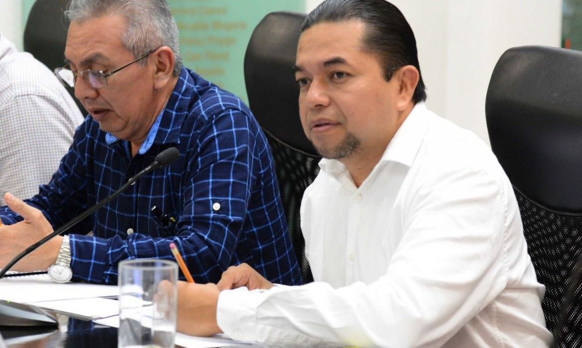 “Municipios, sin pretextos para no cumplir a los ciudadanos”: Emiliano Ramos | Habrá más dinero de la Federación