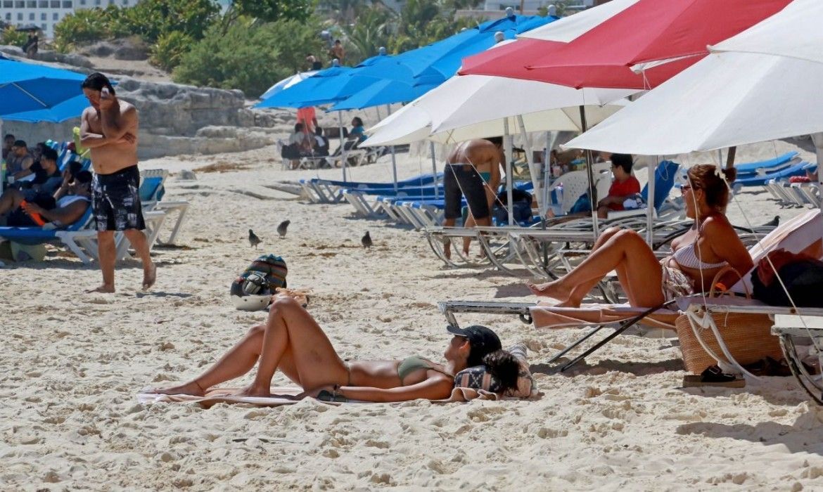 Derecho de Saneamiento no afecta a cancunenses ni a hoteleros: AMMJE