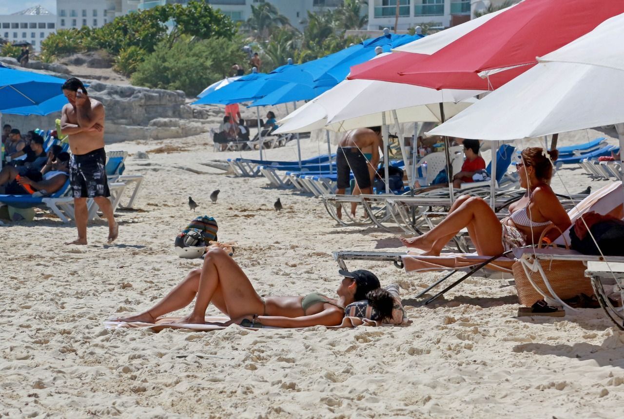 Derecho de Saneamiento no afecta a cancunenses ni a hoteleros: AMMJE