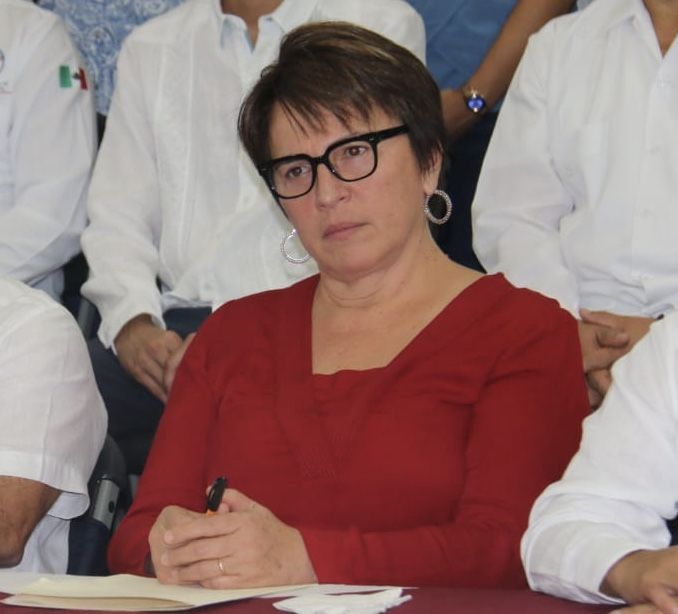 CRISIS EN PLAYA | Laura no logra aun el respaldo de MORENA, y sólo le queda el camino judicial o un acuerdo con el Gobernador