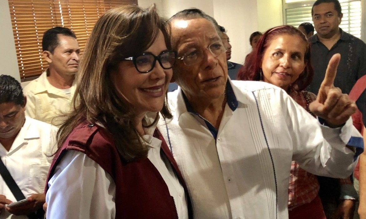 Hospitalizan a Hernán Pastrana, ex alcalde de OPB