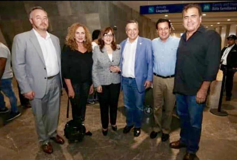 LAS SEÑALES DE YEIDCKOL | Presencias, ausencias y definiciones