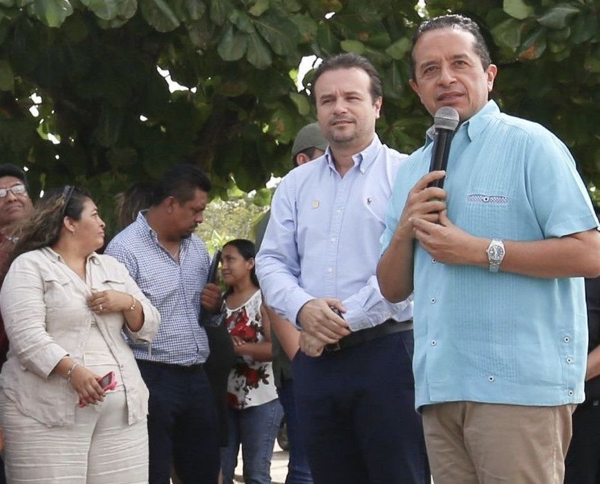 “Guardia Nacional o Mando Único, llámese como se llame, lo importante es tener una sola estrategia”: CJ