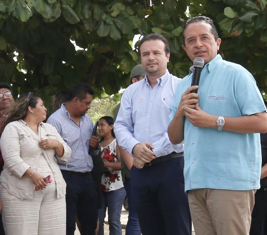 “Guardia Nacional o Mando Único, llámese como se llame, lo importante es tener una sola estrategia”: CJ