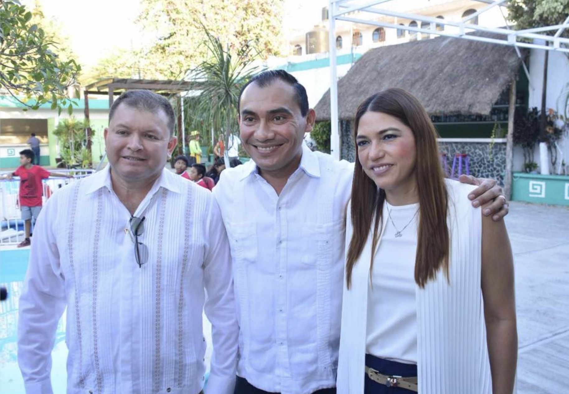 Confianza asume la oposición a Laura Beristain en el Cabildo