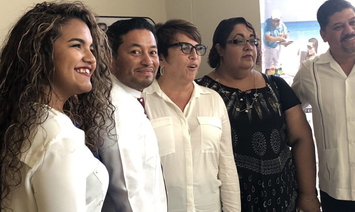 Laura Beristain, y el riesgo político de la victimización