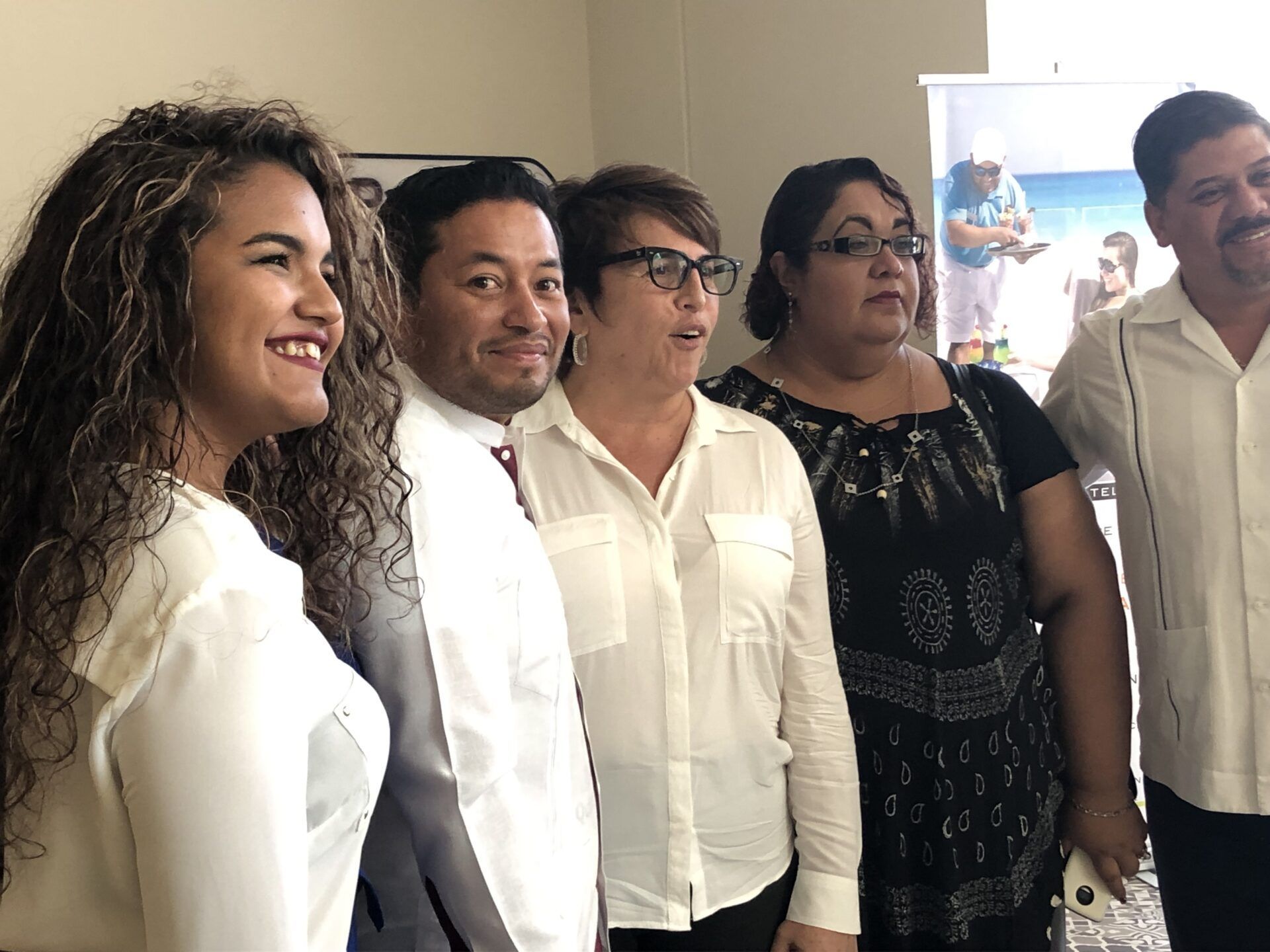 Laura Beristain, y el riesgo político de la victimización