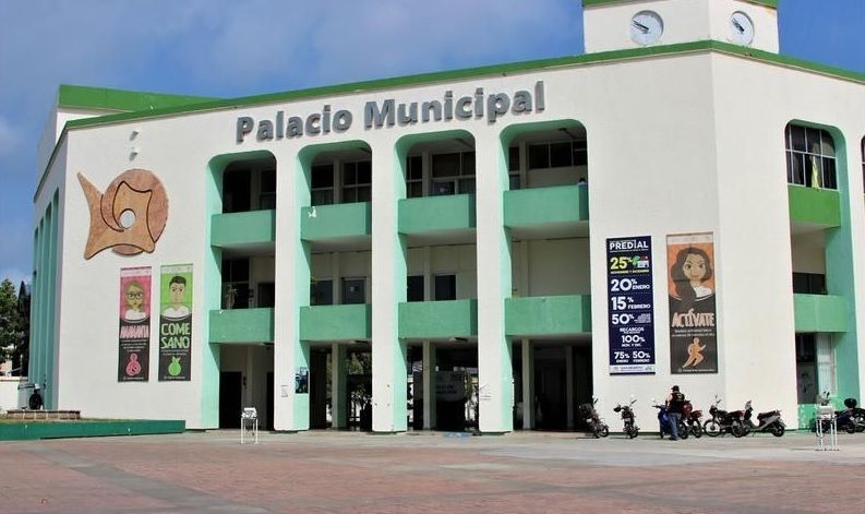 Empresarios de Chetumal, preocupados por alza de impuestos