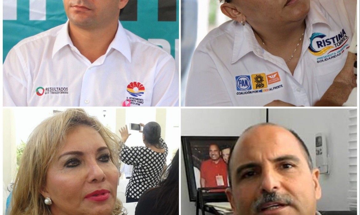 CJ quiere las “pluris” de todos los partidos para dominar el próximo Congreso