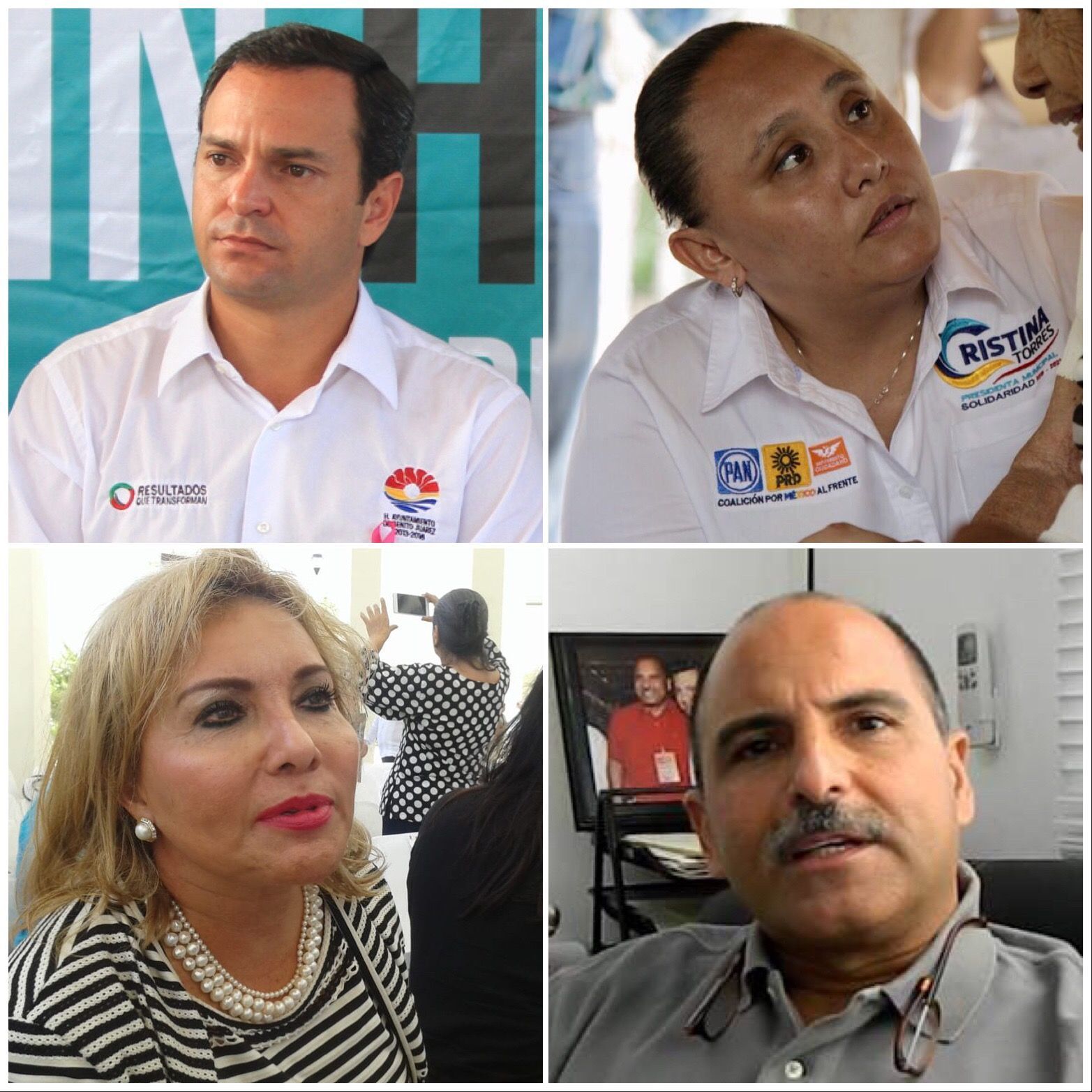 CJ quiere las “pluris” de todos los partidos para dominar el próximo Congreso