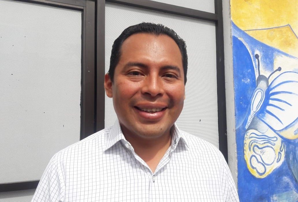 Renuncia Walter Puc en Solidaridad