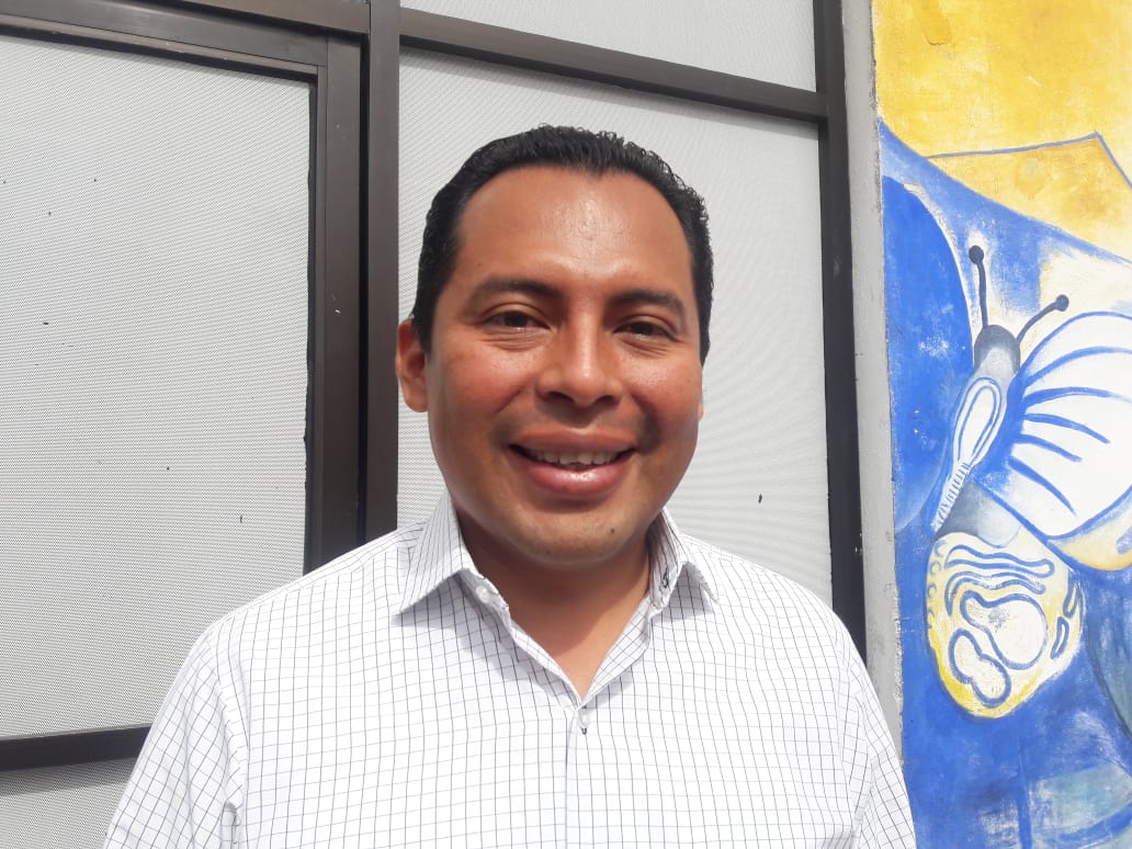 Renuncia Walter Puc en Solidaridad