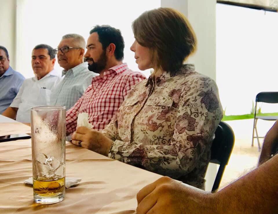 El MC suma a Ovando y el “Quino” en el sur de estado