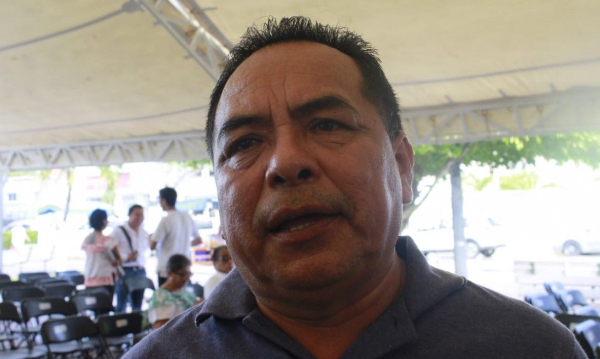 Red Nacional Indígena apoya a AMLO, y se desmarca del EZLN