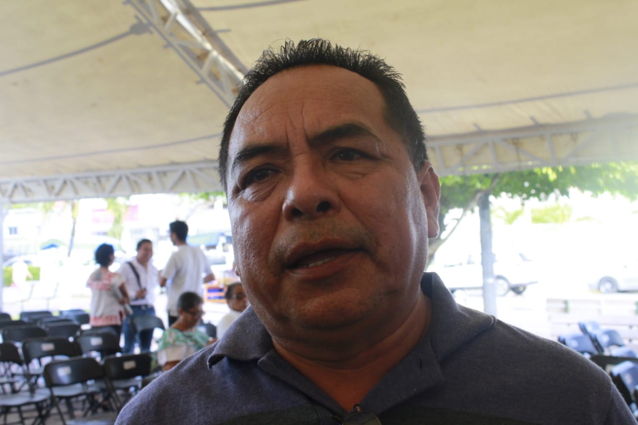 Red Nacional Indígena apoya a AMLO, y se desmarca del EZLN