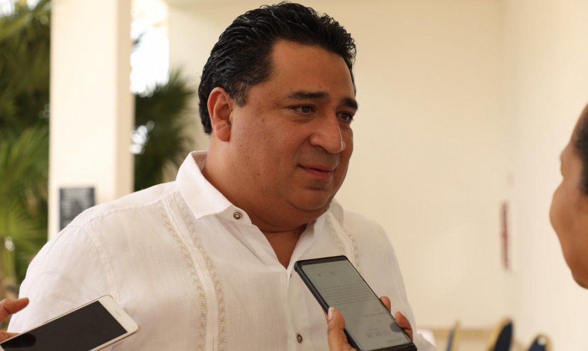 Medio ambiente, siguiente tema en la agenda legislativa: Eduardo Martínez