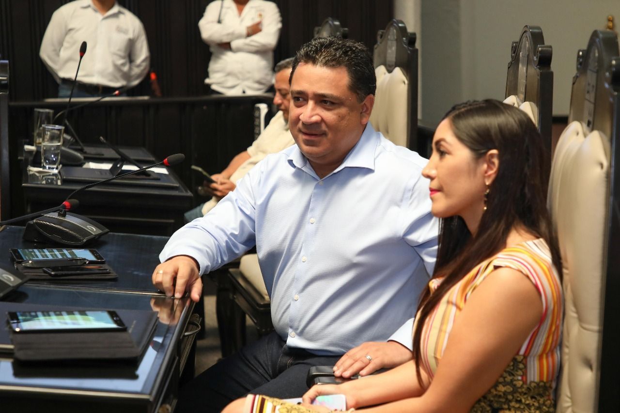 Va Congreso contra violencia y acoso escolar