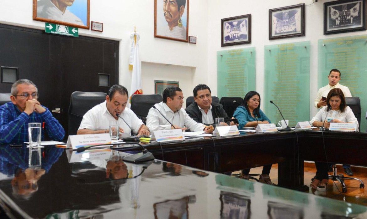 Propone diputado que Malecón Tajamar sea área natural protegida