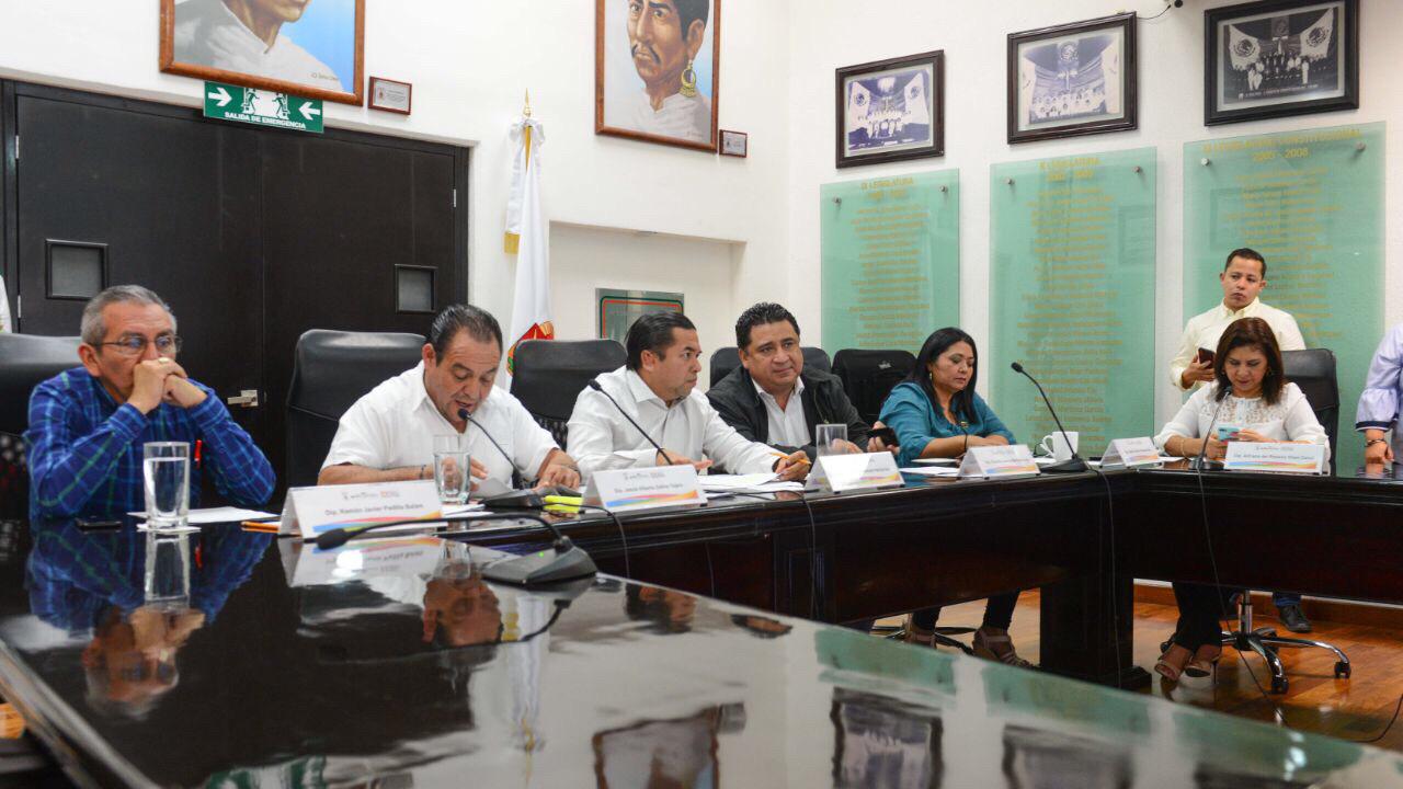 Propone diputado que Malecón Tajamar sea área natural protegida