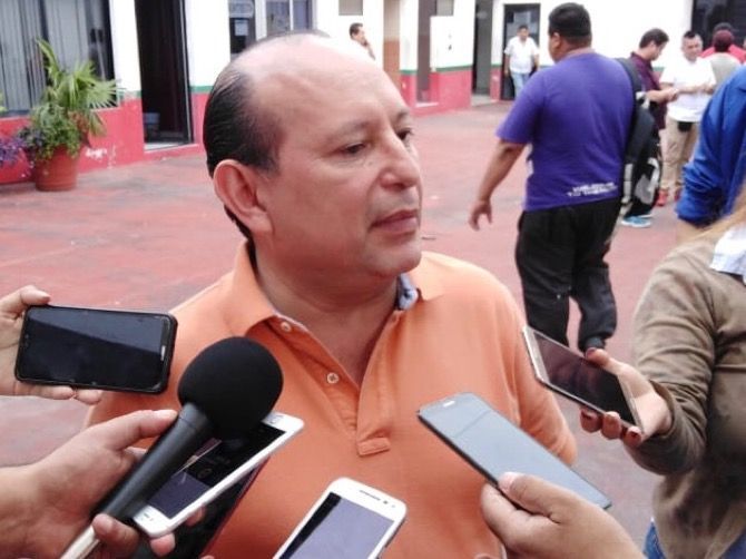 El PRI necesita más apertura, o terminará “con los que pelean por mantener su registro”, dice Mario Machuca