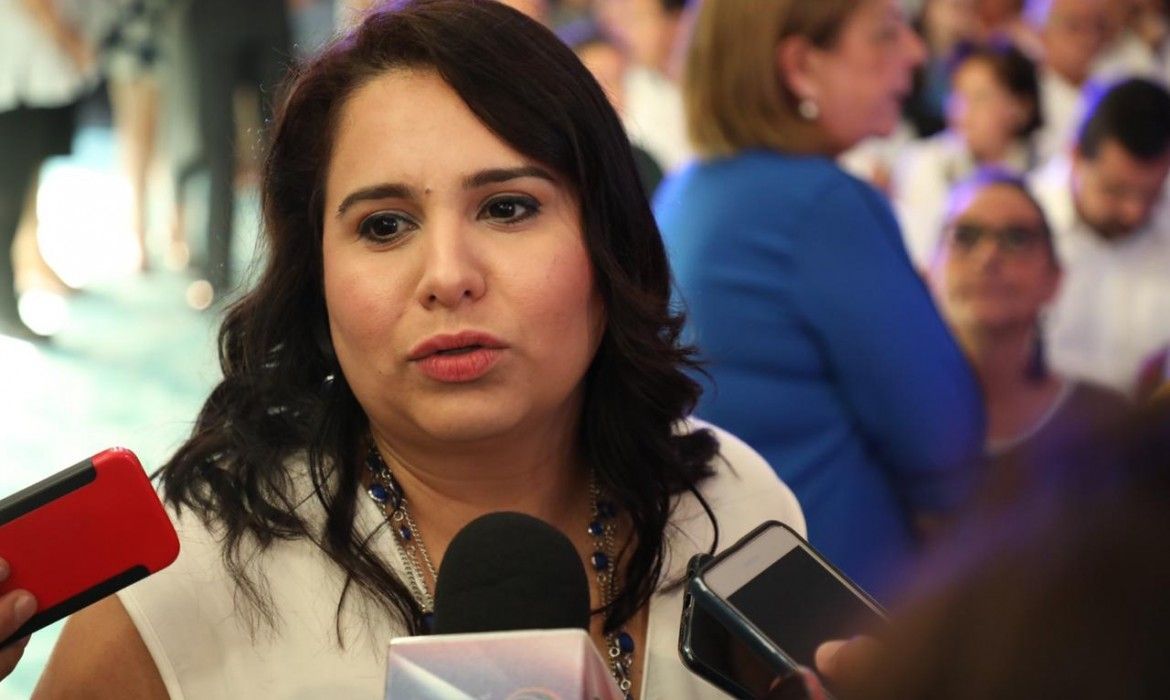 Mayuli pide a legisladores federales de QR no caer en “un juego de análisis de cifras”, y sumar esfuerzos por el estado