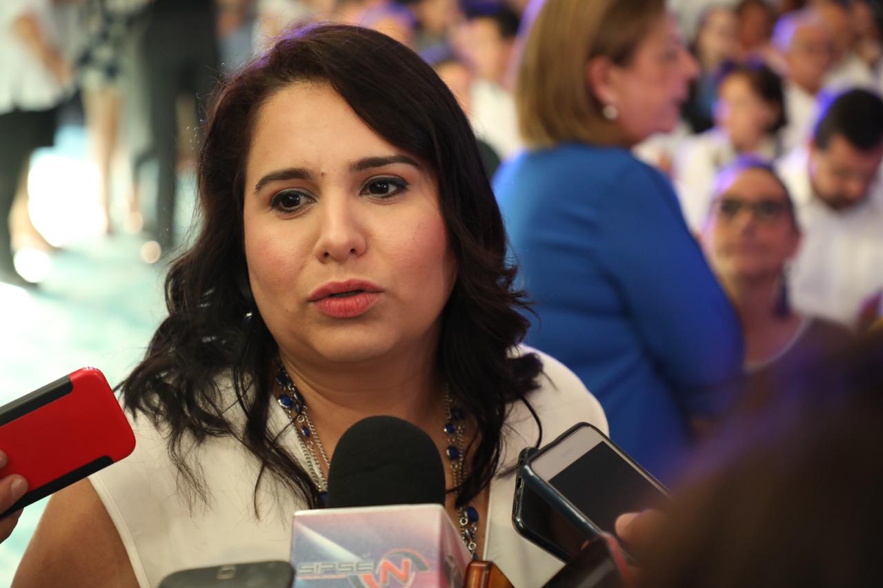 Mayuli pide a legisladores federales de QR no caer en “un juego de análisis de cifras”, y sumar esfuerzos por el estado