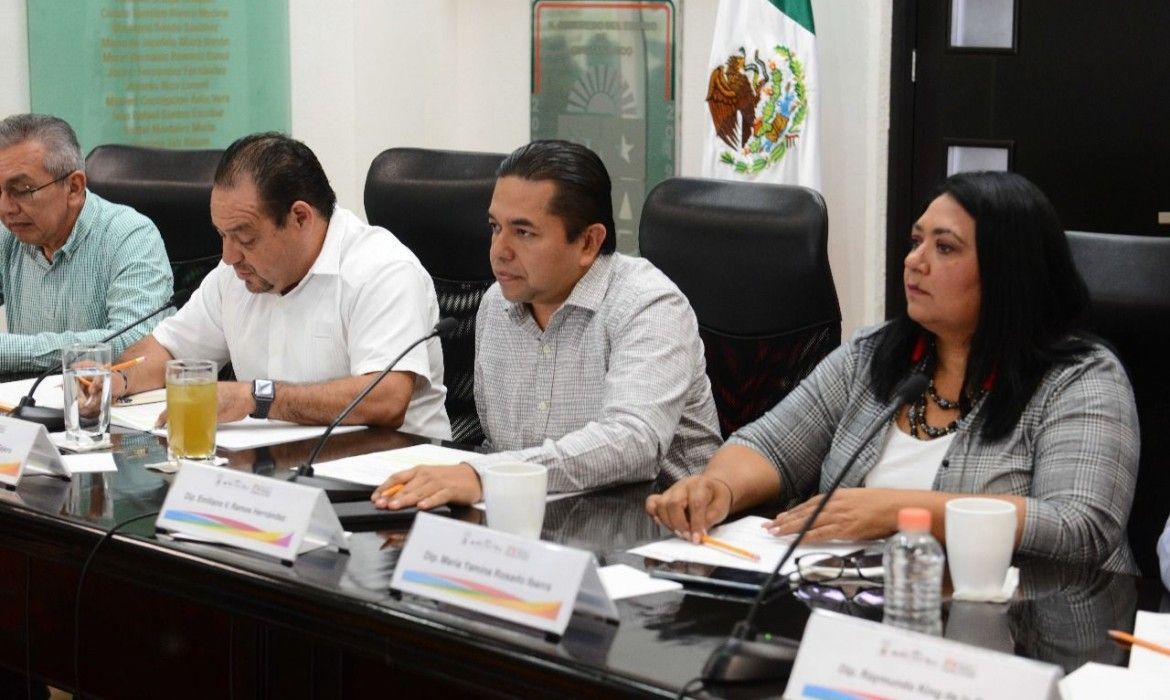 Cita Congreso a Auditor para que informe sobre investigaciones contra borgistas