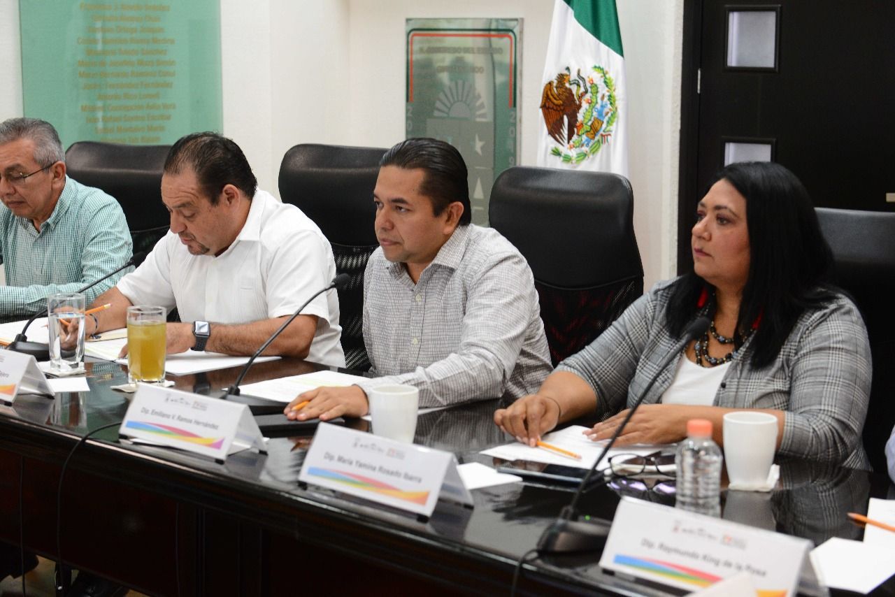 Cita Congreso a Auditor para que informe sobre investigaciones contra borgistas